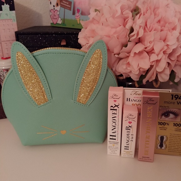 Too Faced Other - 🐰NWT Too Faced Bundle